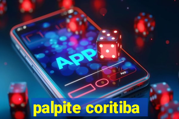 palpite coritiba